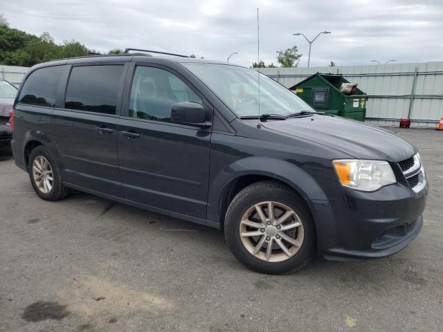 2C4RDGCG5GR357140 Dodge Grand Caravan Sxt
