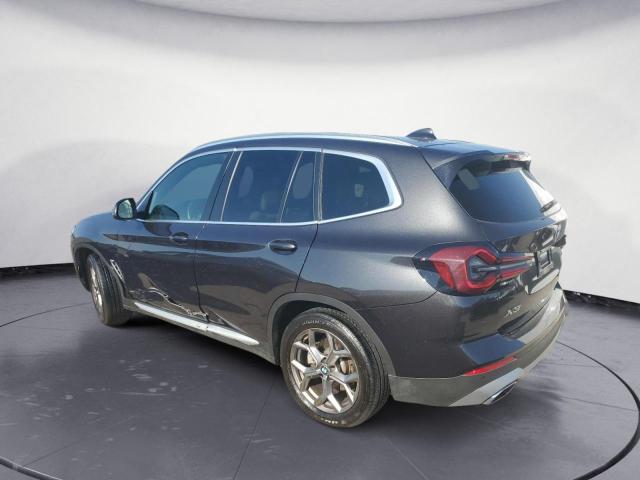 5UX43DP07N9N17318 BMW X3 Sdrive30i