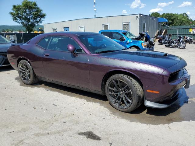 2C3CDZFJ7MH596526 Dodge Challenger R/t Scat Pack