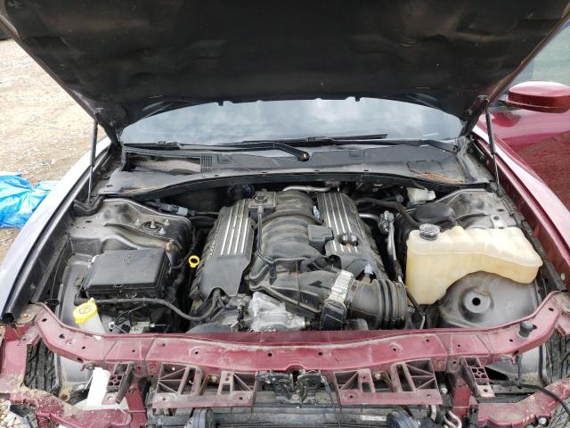 2C3CDXGJ7GH339714 Dodge Charger R/t Scat Pack