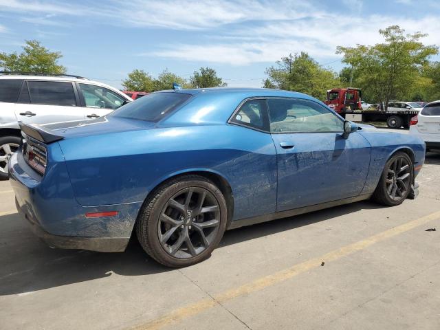 2C3CDZBT0MH606904 Dodge Challenger R/t