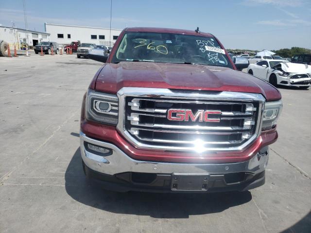 3GTP1NEC2GG161838 GMC Sierra C1500 Slt