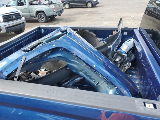 3GTU2UECXFG451821 GMC Sierra K1500 Sle