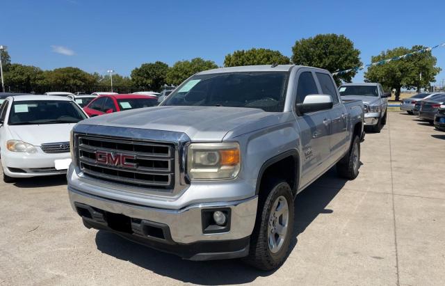 3GTP1UEH6EG161604 GMC Sierra C1500 Sle