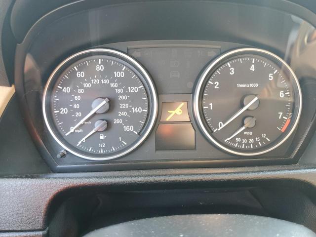 WBAVM1C52FV317455 BMW X1 Sdrive28i