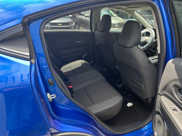 3CZRU6H53MM700753 Honda HR-V EX
