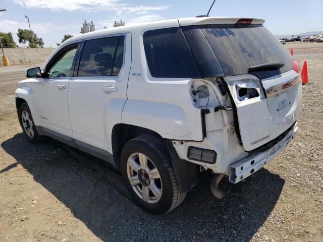 2GKALMEK1F6329193 GMC Terrain Sle