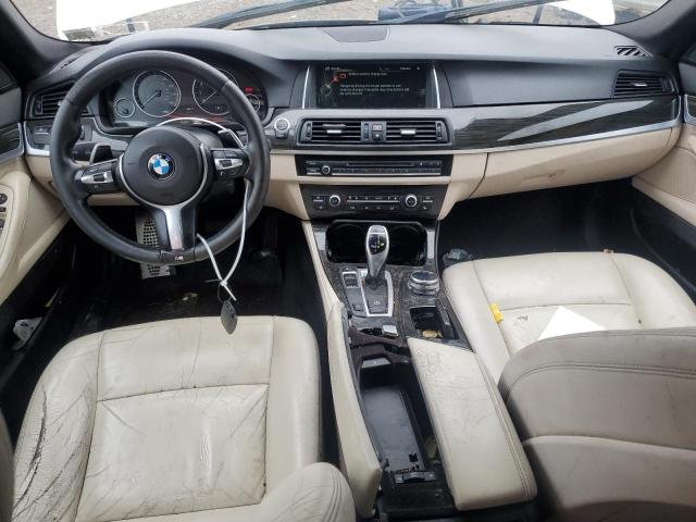 WBA5B1C56ED484251 BMW 535 I