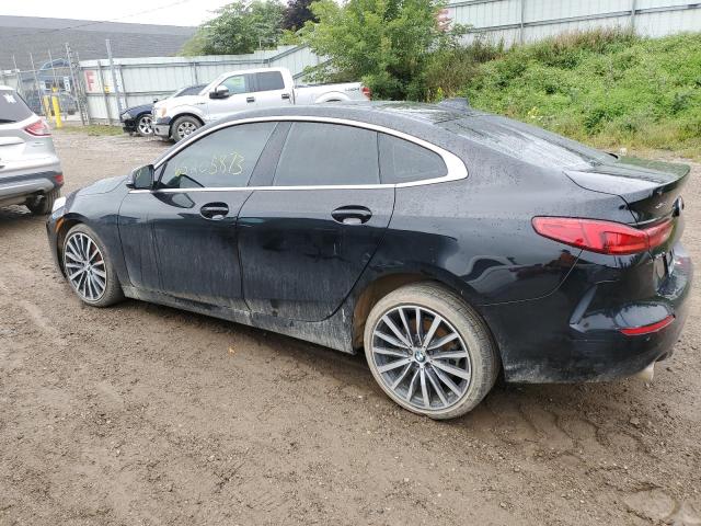 WBA73AK05M7G39545 BMW 228XI