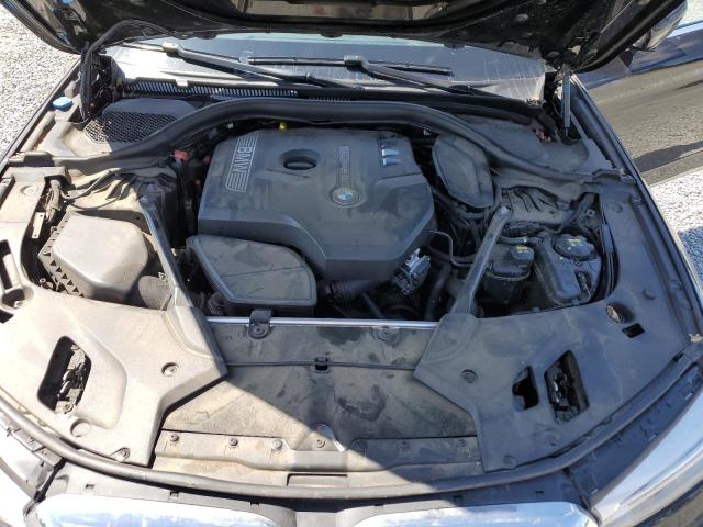 WBAJA7C36HG905407 BMW 530 XI