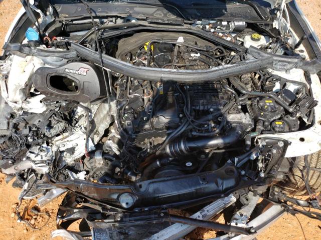 WBA8B3G38HNU36329 BMW 340 I