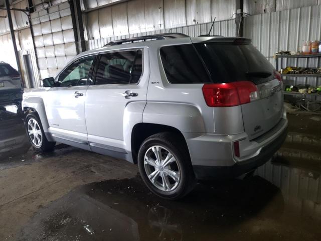 2GKFLUE36G6172504 GMC Terrain Slt