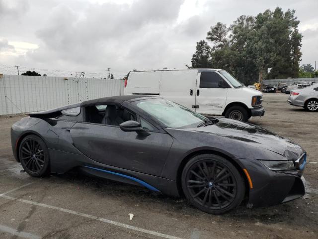 WBY2Z6C57K7D00400 BMW I8