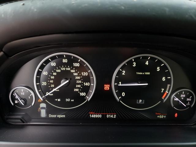 5UXKR6C53F0J77383 BMW X5 Xdrive50i