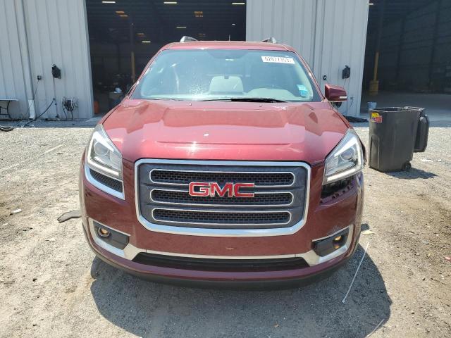 1GKKRRKD5FJ350590 GMC Acadia Slt-1