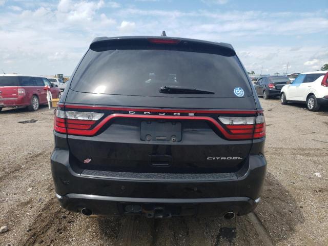 1C4SDJET2JC444454 Dodge Durango Citadel