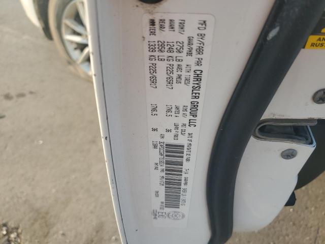 3C4PDCCG0FT516514 Dodge Journey Sxt