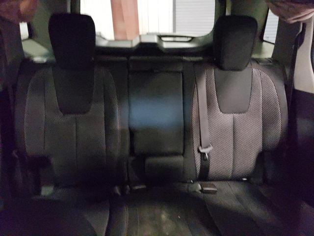 2GKALNEK3H6347560 GMC Terrain Sle