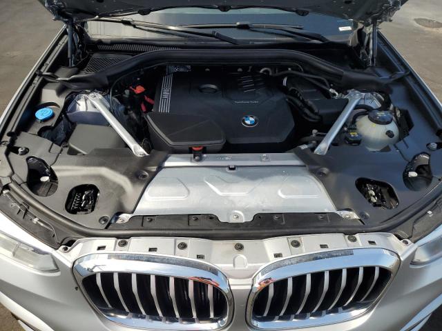 5UXTY3C06M9H50721 BMW X3 Sdrive30i