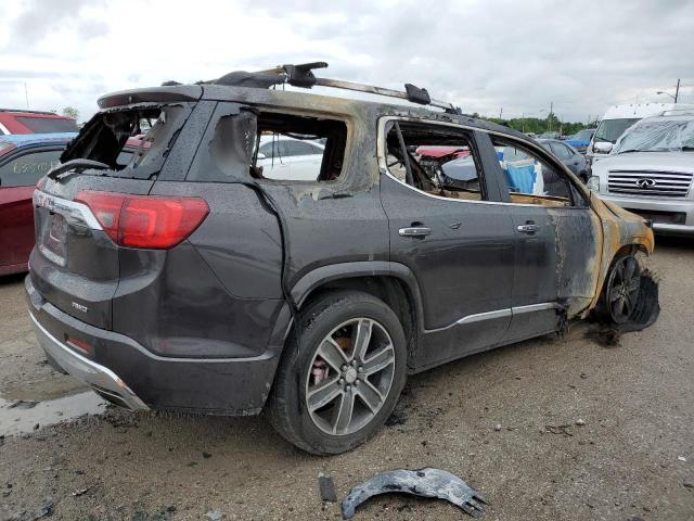 1GKKNXLS4HZ184483 GMC Acadia Denali