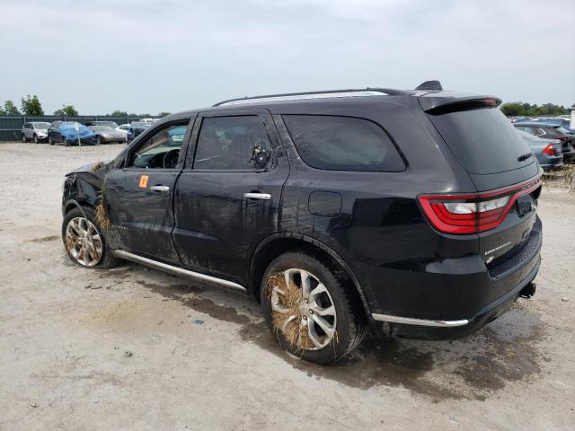 1C4SDJET0JC400890 Dodge Durango Citadel