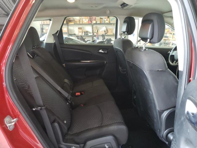 3C4PDCBG1FT591238 Dodge Journey Sxt