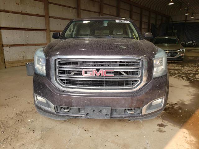 1GKS2FKC5GR209337 GMC Yukon Xl K1500 Sle