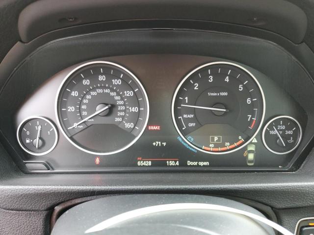 WBA3B3G56FNT18529 BMW 328 XI