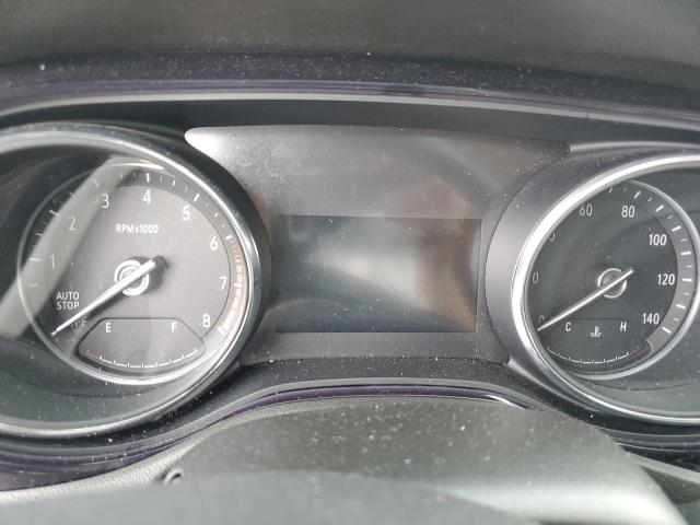KL4MMDSL6LB126077 Buick Encore Gx Select