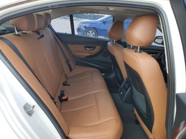 WBA3A5G55ENP27490 BMW 328 I