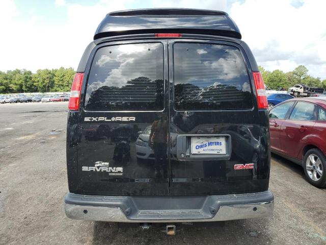 1GTW7BFG6G1215375 GMC Savana G2500