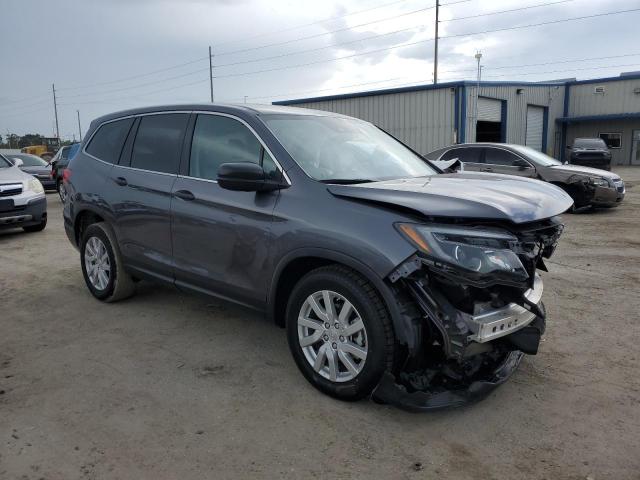 5FNYF5H16LB022831 Honda PILOT LX