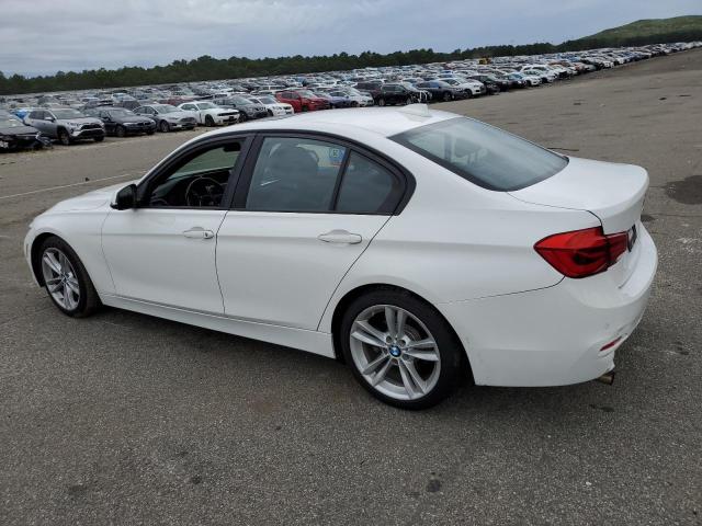 WBA8E1G52GNT35766 BMW 320 I