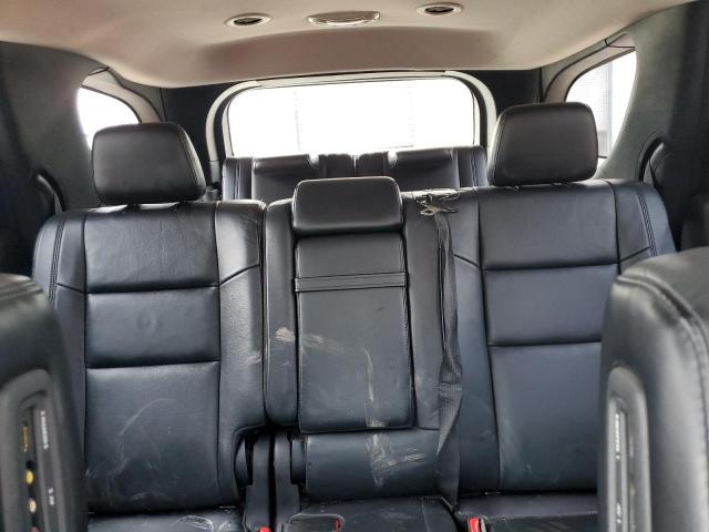 1C4RDJDG5FC695432 Dodge DURANGO LIMITED