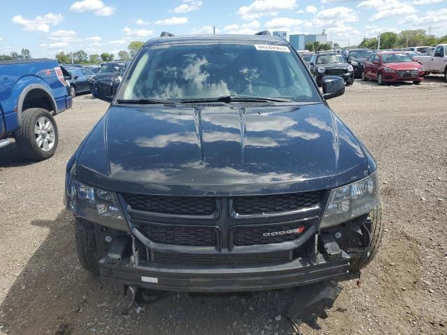 3C4PDCBGXJT514540 Dodge Journey Sxt