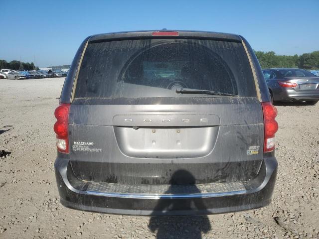 2C4RDGCG8JR224475 Dodge Grand Caravan Sxt