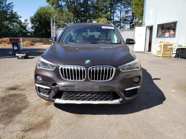WBXHU7C37H5H36900 BMW X1 Sdrive28i