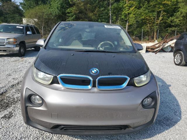 WBY1Z4C5XEVX63239 BMW I3 REX