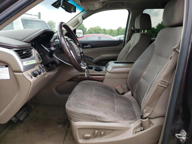 1GKS2FKC5GR209337 GMC Yukon Xl K1500 Sle