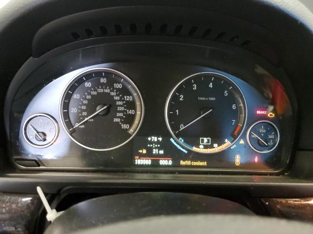 WBA5A7C57ED614348 BMW 528 XI