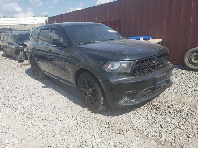1C4RDHDG4FC132669 Dodge DURANGO LIMITED