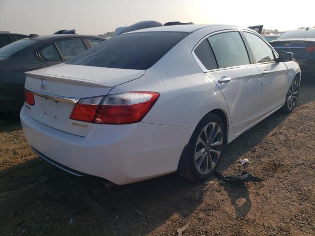 1HGCR2F50FA058258 Honda Accord Sport