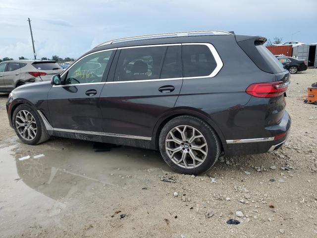 5UXCW2C07M9H16352 BMW X7 Xdrive40i