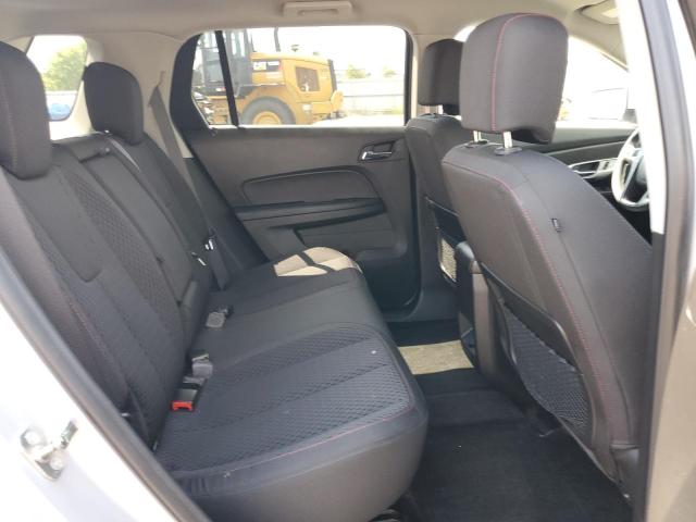 2GKFLVEK1F6302135 GMC Terrain Sle