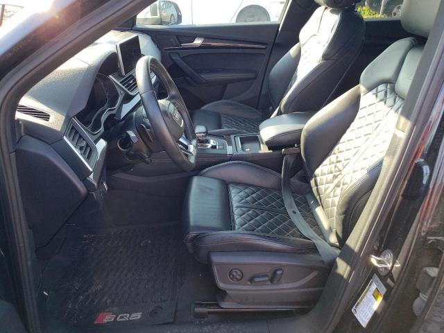 WA1A4AFY4J2248232 Audi Sq5 Premium Plus