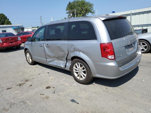 2C4RDGCG0JR325753 Dodge Grand Caravan Sxt