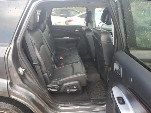 3C4PDCEG2GT105131 Dodge Journey R/t