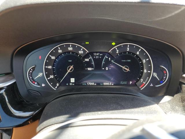 WBAJE5C33HG916261 BMW 540 I