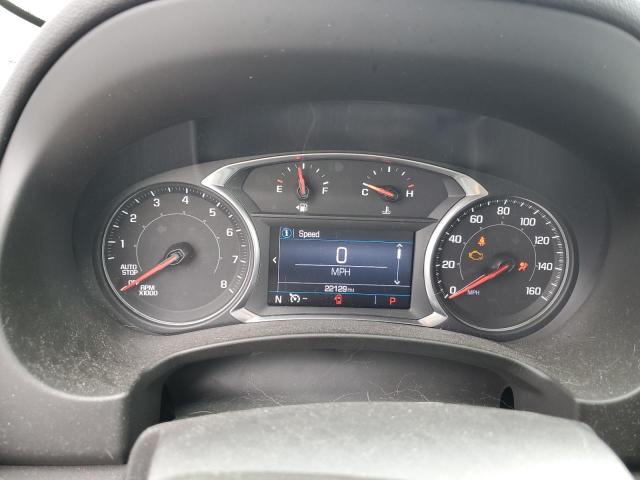 3GKALMEV1ML392619 GMC Terrain Sle