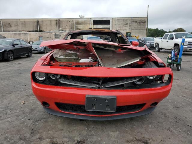 2C3CDZAG3JH183137 Dodge Challenger Sxt
